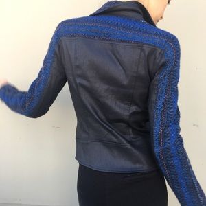 Malhia Kent Electric Jacket